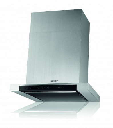 Вытяжка Gorenje GHT 62 X
