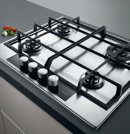 Поверхность AEG hg 654440 sm