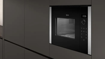 Микроволновая печь NEFF HLAWD53N1F