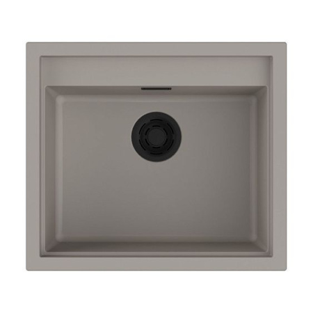 Кухонная мойка OMOIKIRI Sintesi 57-GR (4997144)