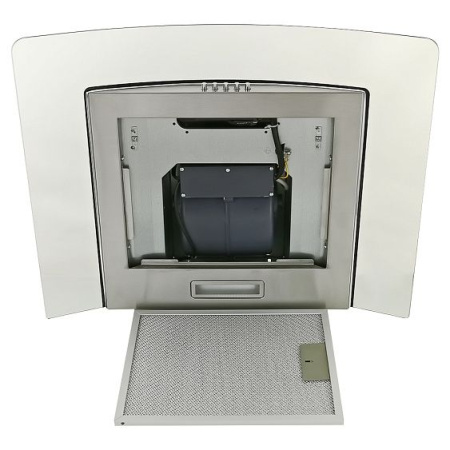 Вытяжка LEX PARIS N 600 INOX