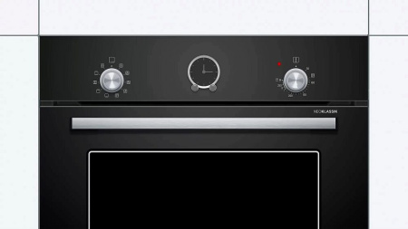 Духовой шкаф BOSCH HBFS10BB0R