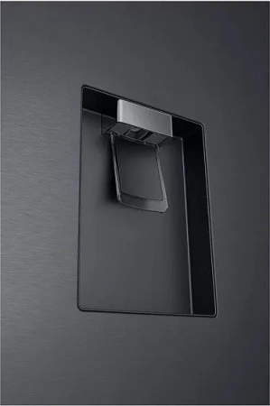 Холодильник LG GC-F411EQDM