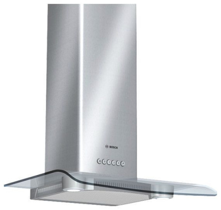 Каминная вытяжка BOSCH DWA 063550