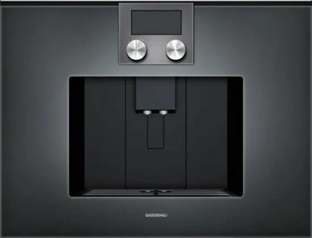 Кофемашина GAGGENAU CMP250102