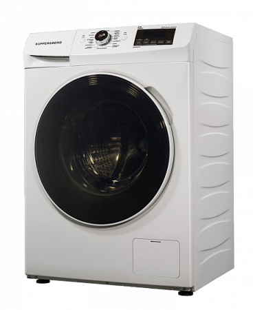 Стиральная машина KUPPERSBERG WIS 60129