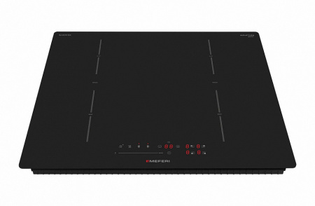 Варочная поверхность MEFERI MIH604BK COMFORT