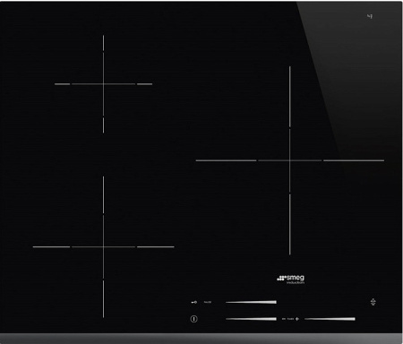 Варочная поверхность SMEG SI7633B1