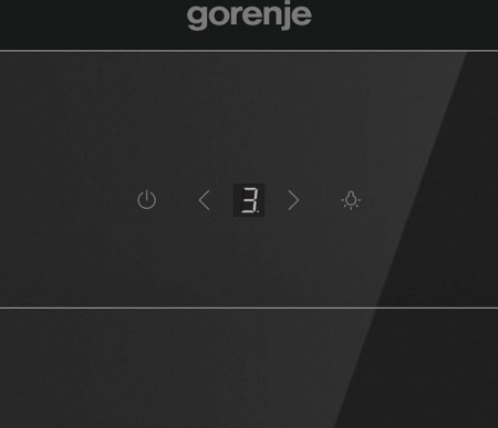 Вытяжка GORENJE WHI646E7B