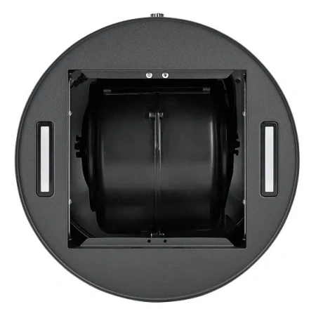 Вытяжка EXITEQ EX-1546 Black