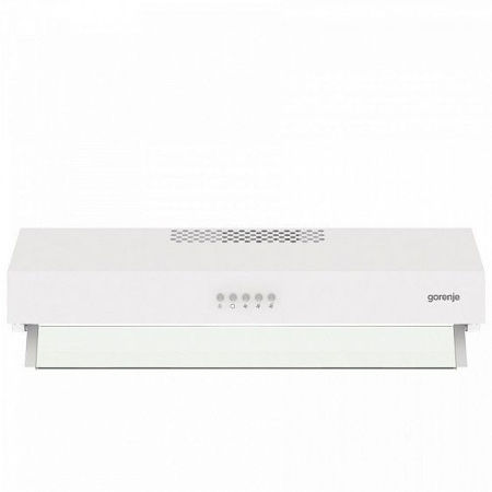 Вытяжка Gorenje WHU 529EW/M