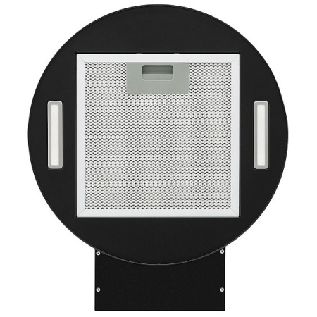 Вытяжка KRONA TINA 350 BLACK 3P