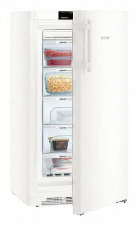 Морозильник LIEBHERR GN 3835