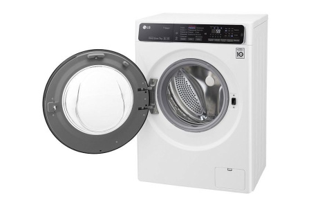 Стиральная машина LG F2H5HS6W