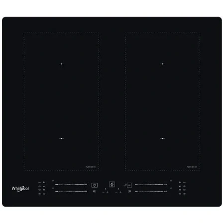 Варочная поверхность WHIRLPOOL WLS1360NE