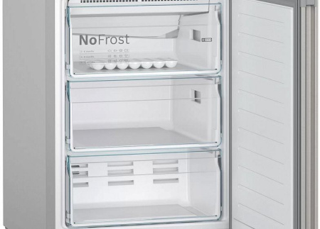 Холодильник BOSCH KGN39AI32R