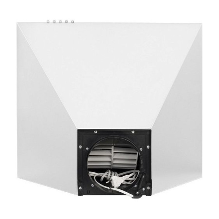 Вытяжка MAUNFELD Corsa Light С 50 WHITE