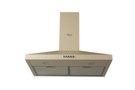 Вытяжка OASIS KB-60I (FR)