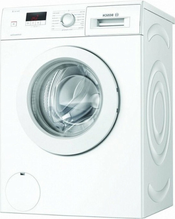 Стиральная машина BOSCH WAJ240L3SN