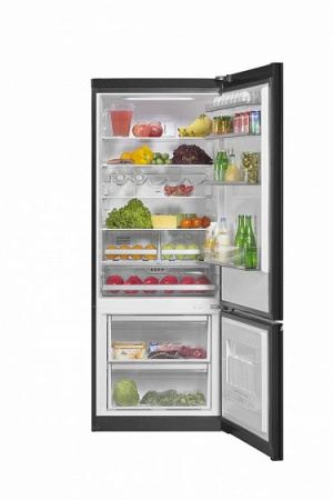 Холодильник VESTFROST VF566MSLV