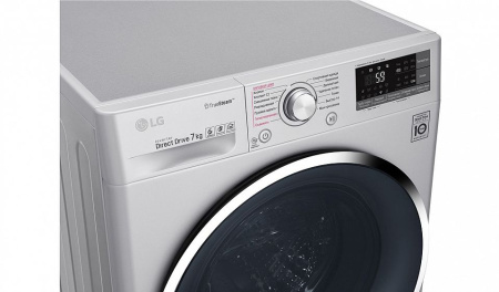 Стиральная машина LG F-2J7HS2L
