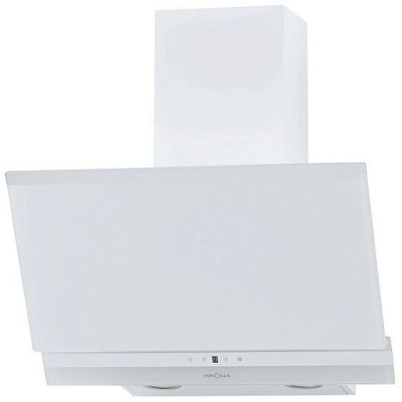 Вытяжка KRONA Irma A 600 white S