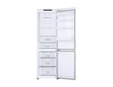 Холодильник SAMSUNG RB34N5000WW