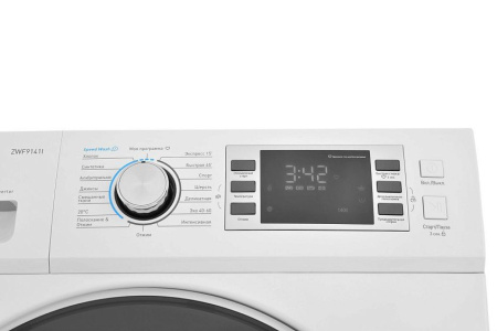 Стиральная машина ZUGEL ZWF9141I