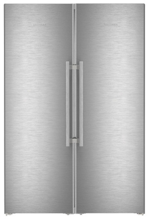 Холодильник LIEBHERR XRFsd 5230 — фото