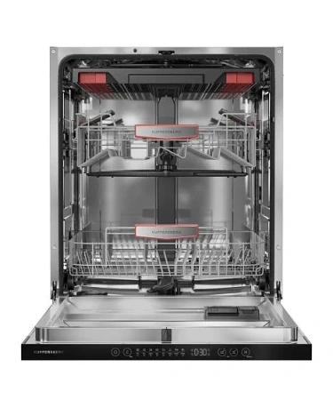 Посудомоечная машина KUPPERSBERG GHL 6030