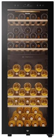 Винный шкаф HAIER FWC77GDAE1