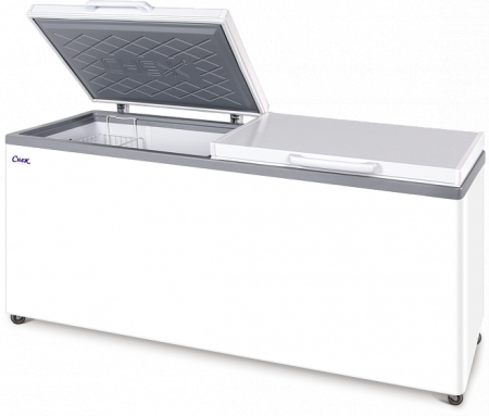Морозильник Снеж МЛК-800