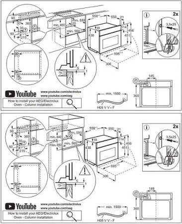 Микроволновая печь ELECTROLUX LVM8E08V