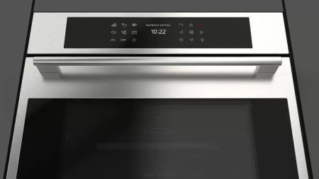 Духовой шкаф FULGOR Milano FCO 6215 TEM X