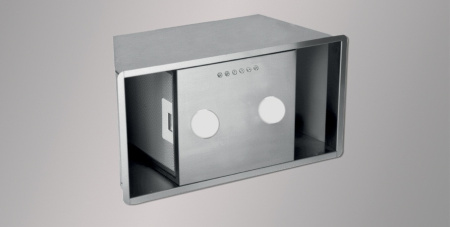Вытяжка SIRIUS SL900 IX 70