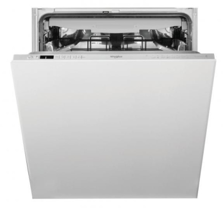 Посудомоечная машина WHIRLPOOL WI 7020 PEF