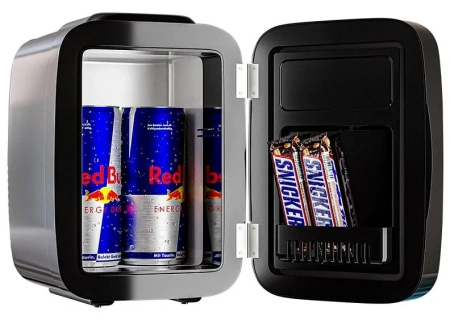 Мини-бар MEYVEL MD-04C3B-RGB