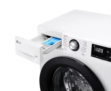Стиральная машина LG F2V3FS6W