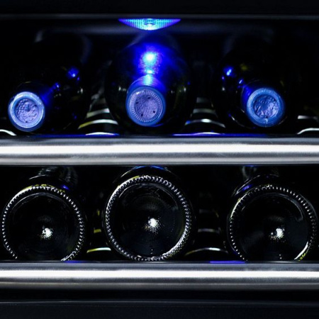 Винный шкаф MEYVEL MV21-BF2