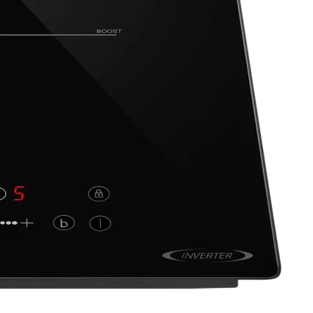 Варочная поверхность MAUNFELD AVI3026SBK