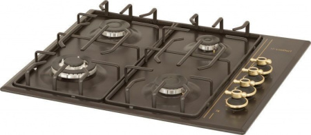 Варочная поверхность LUXDORF H60Q41L550