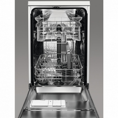 Встраиваемая посудомоечная машина Zanussi ZDV91204FA