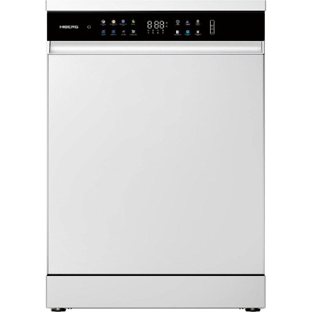 Посудомоечная машина HIBERG F68 1530 LW