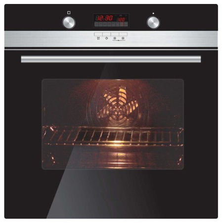 Духовой шкаф ILVITO dsa-8 ex