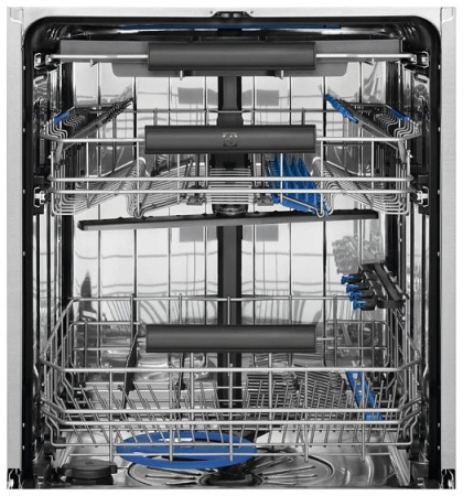 Посудомоечная машина Electrolux EEG 69300 L