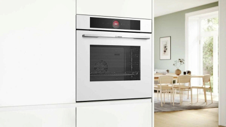 Духовой шкаф BOSCH HBG7341W1