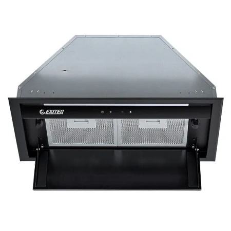 Вытяжка EXITEQ EX-7016 black