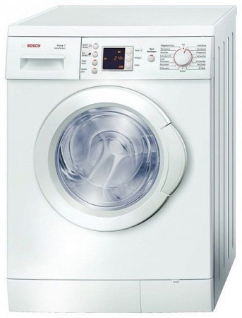 Стиральная машина BOSCH wae 20443