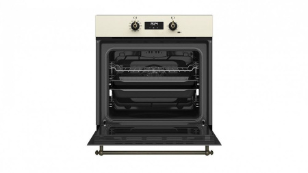 Духовой шкаф TEKA HRB 6400 VNB BRASS