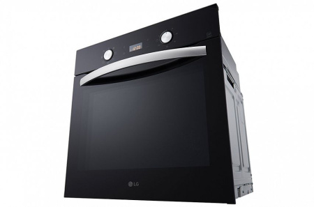 Электрический духовой шкаф LG LB645329T1